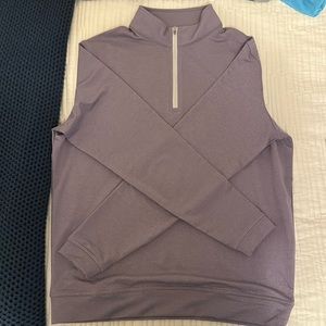 Peter Millar - 1/4, Purple